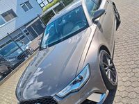 Gebraucht Audi A6 S-Line 204 PS (150 kW) 2014 Grau Limousine