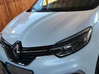 Occasion Renault Captur Crossborder 118 ch (86 kW) 2017 Blanc SUV