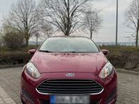 gebraucht Ford Fiesta 1.0 EcoBoost