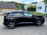 Gebraucht Peugeot 3008 177 PS (130 kW) 2020 Schwarz SUV