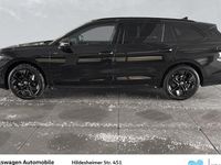 Neu VW Passat R-line 150 PS (110 kW) 2026 Schwarz Kombi