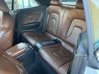 Gebraucht Audi A5 Cabriolet Basis 239 PS (175 kW) 2010 Cabrio
