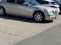 Używany Chrysler 300C 218 KM (160 kW) 2010 Sedan/Limuzyna
