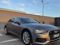Gebraucht Audi A6 286 PS (210 kW) 2018 Silber Limousine