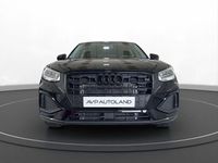 Neu Audi Q2 Advanced Plus 150 PS (110 kW) 2026 Schwarz SUV
