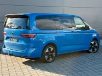 Gebraucht VW T7 Style 150 PS (110 kW) 2025 Blau Van