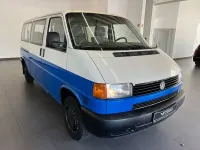 Używany VW Caravelle 68 KM (50 kW) 1996 Biały Van