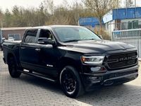 gebraucht Dodge Ram HEMI 5.7 CREW CAB BIG HORN*BRC GAS*LPG