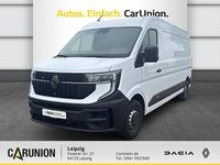 Gebraucht Renault Master 150 PS (110 kW) 2024 Weiss Van