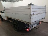 Gebraucht Isuzu D-Max 163 PS (119 kW) 2022 Weiß Abholung