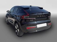 Gebraucht Volvo C40 Plus 169 kW (231 PS) 2023 Schwarz SUV