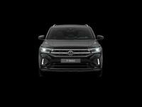 Gebraucht VW T-Roc R-line 150 PS (110 kW) 2025 Deep black perleffekt SUV