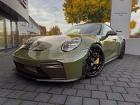 Neu Porsche 992 510 PS (375 kW) 2025 Natooliv