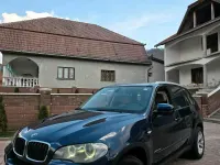 Gebraucht BMW X5 245 PS (180 kW) 2012 Blau SUV