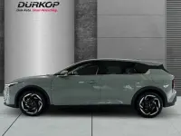 Nowe Kia Ceed Spirit 150 KM (110 kW) 2026 Szary Hatchback