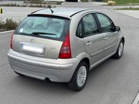 Gebraucht Citroën C3 88 PS (64 kW) 2005 Andere farben Kleinwagen