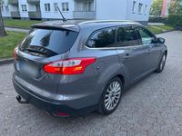 Second-hand Ford Focus 150 CP (110 kW) 2012 Maro Break