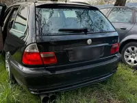 Gebraucht BMW 330 M Sport 184 PS (135 kW) 2001 Schwarz Kombi