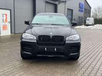 Gebraucht BMW 640 313 PS (230 kW) 2013 Black sapphire metallic Coupé