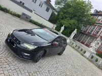 Gebraucht Seat Leon ST FR 184 PS (135 kW) 2015 Kombi