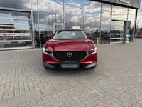 Gebraucht Mazda CX-30 Selection 150 PS (110 kW) 2022 Rot SUV