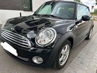 Gebraucht Mini Cooper 120 PS (88 kW) 2009 Kleinwagen