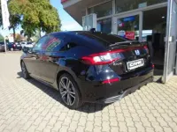 Gebraucht Honda Civic Advance 143 PS (105 kW) 2024 Limousine