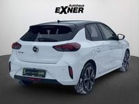 Gebraucht Opel Corsa-e GS Line 100 kW (136 PS) 2023 Weiß Kleinwagen