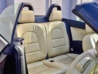 Gebraucht Audi A3 Cabriolet Design 140 PS (102 kW) 2008 Schwarz Cabrio