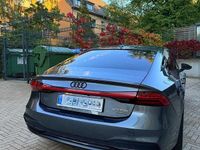Gebraucht Audi A7 S-Line 286 PS (210 kW) 2019 Grau Kleinwagen