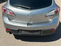 Gebraucht Mazda 3 150 PS (110 kW) 2010 Grau Limousine