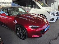 Gebraucht Mazda MX5 Sports-Line 184 PS (135 kW) 2019 Cabrio