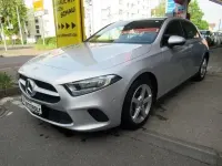 Gebraucht Mercedes A250 218 PS (160 kW) 2022 Silber Limousine