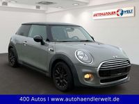 Usata Mini Cooper 136 CV (100 kW) 2017 Grigio Utilitaria