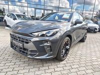 Ny Cupra Terramar 204 HK (150 kW) 2025 Grå SUV