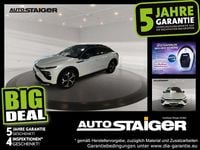 Gebraucht Citroën C5 X Shine 224 PS (164 kW) 2022 Lack weiss perlglänzend/typ au Kombi