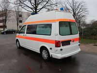 Gebraucht VW T6 140 PS (102 kW) 2016 Weiß Van