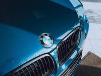 Gebraucht BMW M3 Competition Edition 420 PS (308 kW) 2013 Blau Coupé