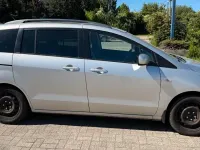 Brugt Mazda 5 143 HK (105 kW) 2010 Sølv MPV