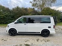 gebraucht VW California T5Comfortline Edition