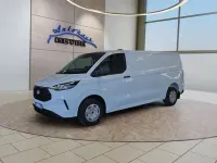 Neu Ford Transit Custom 150 PS (110 kW) 2025 Van / Kleinbus