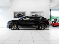 Gebraucht Lotus Eletre 675 kW (918 PS) 2023 Schwarz SUV