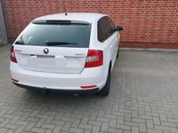 gebraucht Skoda Rapid 1.2 TSI 105 PS TÜV Neu