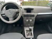 gebraucht Opel Astra Caravan 1.6 Twinport -