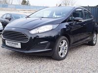 gebraucht Ford Fiesta SYNC Edition KLIMA TOP ZUSTAND