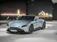 Gebraucht Aston Martin Vantage 2021 Silber Coupé