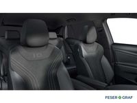 Neu VW ID.4 Pro 210 kW (286 PS) 2026 Mondsteingrau SUV