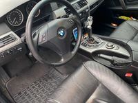 gebraucht BMW 523 i E60