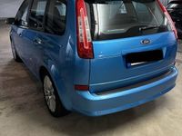 gebraucht Ford C-MAX Titanium