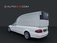 Gebraucht Mercedes E280 190 PS (139 kW) 2017 Weiß Limousine